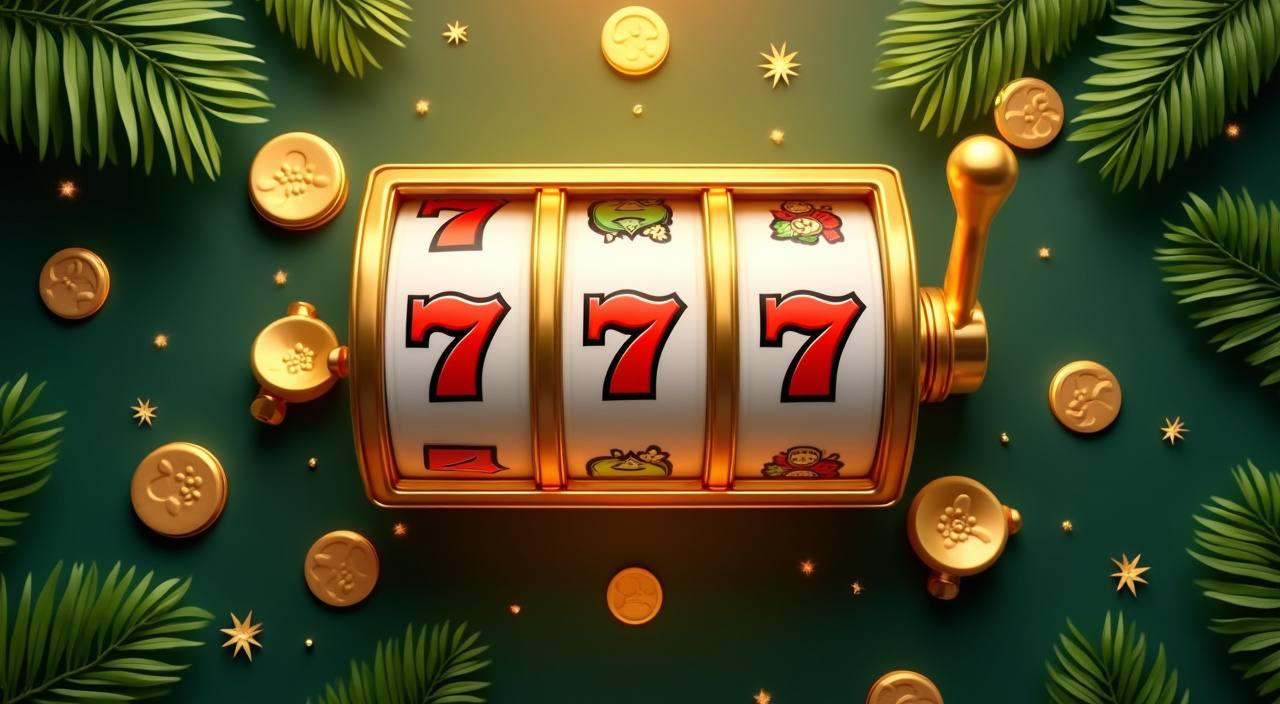 emas777 Wins of Fortune